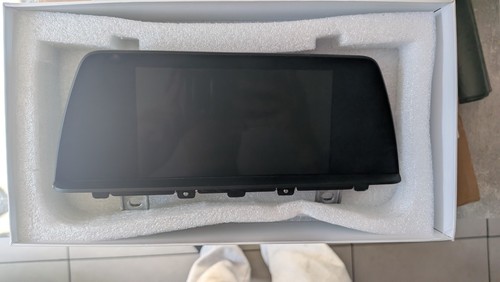 Genuine bmw series 2016 - 2,