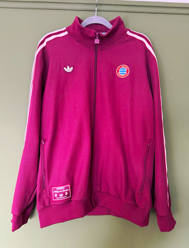 Adidas bayern münchen - adidas, fc