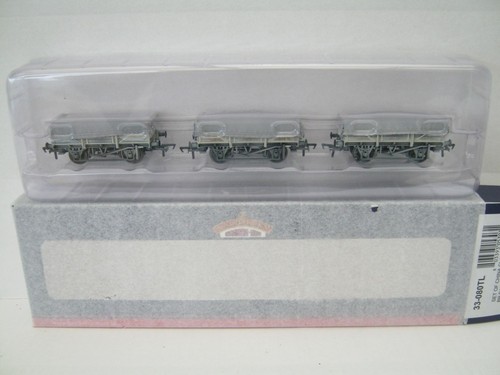 Bachmann 080tl china - 33-080tl,