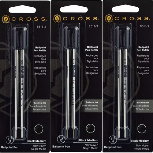Cross 8513 original - x, refill