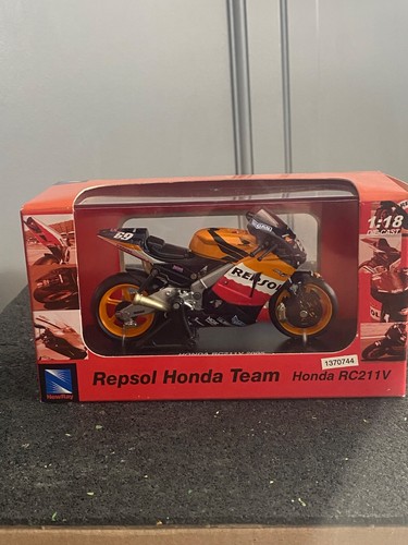 Newray honda rc211v nicky - honda,