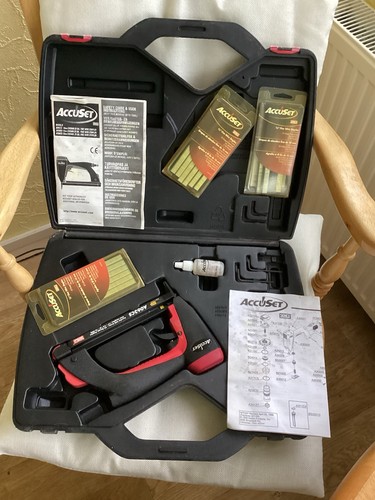Accuset senco a063cs pneumatic - accuset,