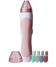 PMD Personal Microderm Pro At-Home Microdermabrasion Device (Pink)