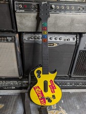 GUITAR HERO / ROCK BAND GUITARS! 10+ OPTIONS - ALL TESTED WORKING 24H DISPATCH