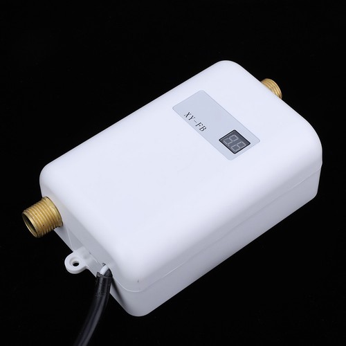 3000w electric tankless - 3000w, hot