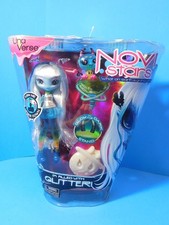 NOVI STARS ~ UNA VERSE DOLL ~