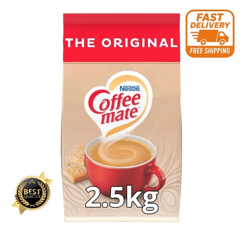 Nestle the original coffee - the,