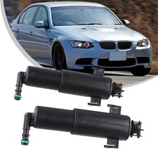 Reliable Fitment 2X Headlight