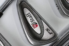 Wilson Fat Shaft Irons /