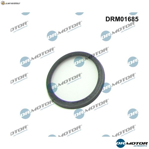 Gasket oil filler - gasket,