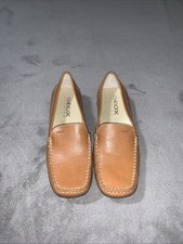 Geox Respira Size 36 Ladies