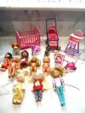 SIMBA Baby Doll Bundle