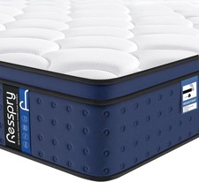 Resspry Small Double Mattress