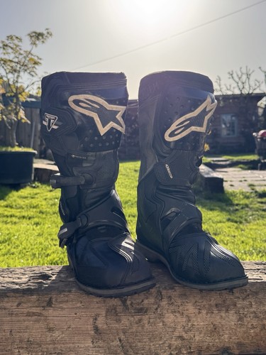Triumph alpinestars toucan - triumph,