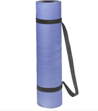 adidas Double-Sided Yoga Mat