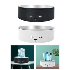 Rotating Display Stand