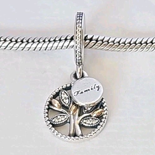 Genuine pandora bracelet charm - pandora,