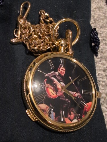 Official elvis presley - official,