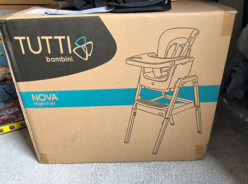 Tutti bambini nova - bambini,