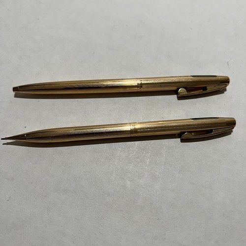 Sheaffer 12k gold - 12k, pen