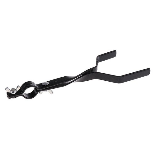 Metal bongos drum stand rack - bongos,