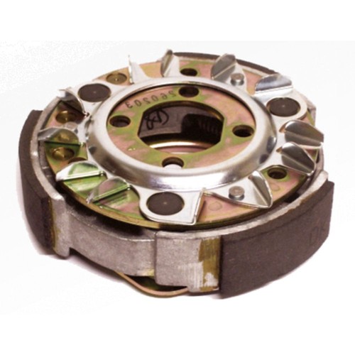 Clutch impeller bcr ref - clutch,