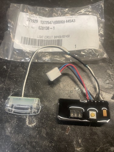 Makita light circuit 620138 - circuit, 620138-1