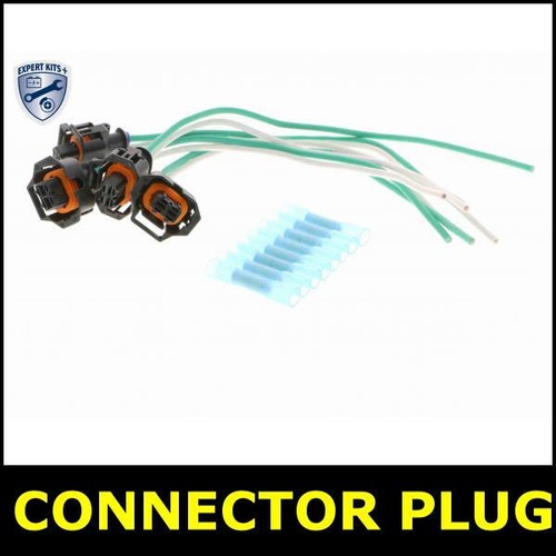 Injector nozzle wiring - injector,