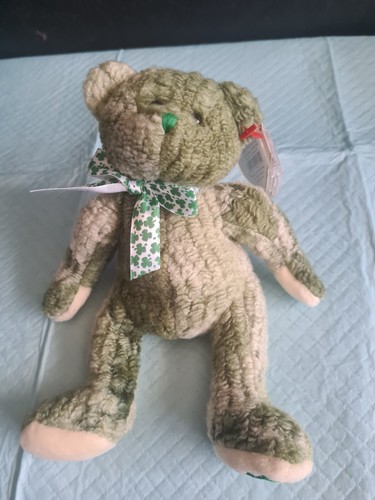 Beanie babies wooly with - ty,