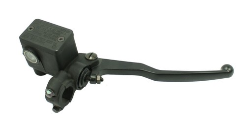 Housing brake master cylinder