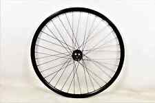 700c (622 x 19) DISC HUB FRONT