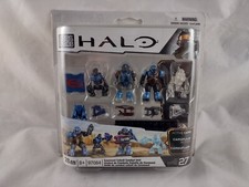 Halo Mega Bloks 97084 Covenant