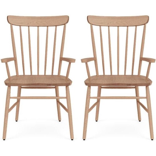 Neptune wardley natural oak - neptune,