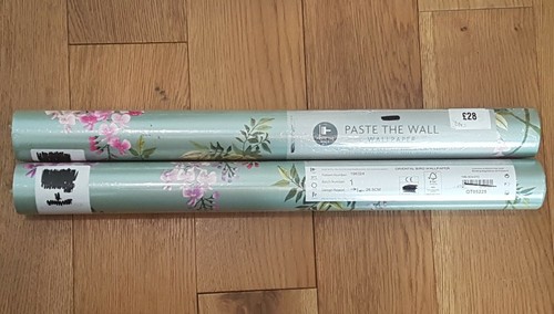 Next paste the wall oriental - next,