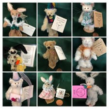 Assorted deb canham - assorted, artist