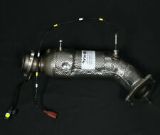 Catalytic Converter Right