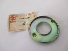 NOS SUZUKI TS100 TC100 TS90 TC90 CRANK SHAFT OIL GUIDE PLATE 12511-25001
