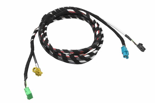 Original kufatec cable set usb - original,