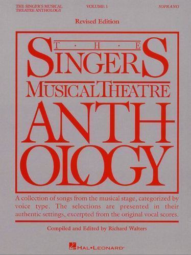 Singers musical theatre - singers,