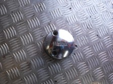 Yamaha XVS 125 Dragstar