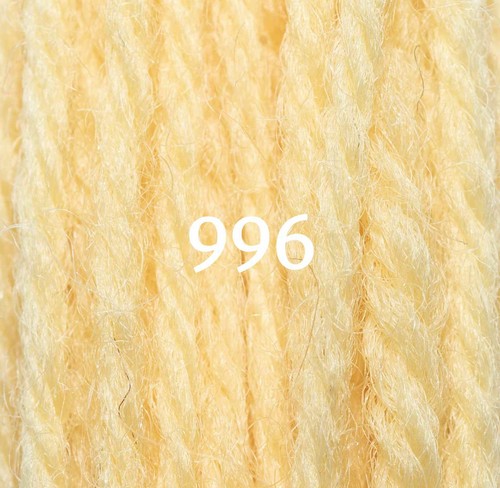 Appletons tapestry wool x - tapestry, 8