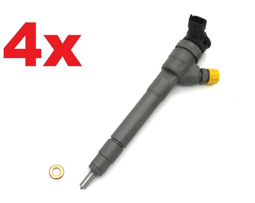 Fuel injector 0445110569 - fuel,