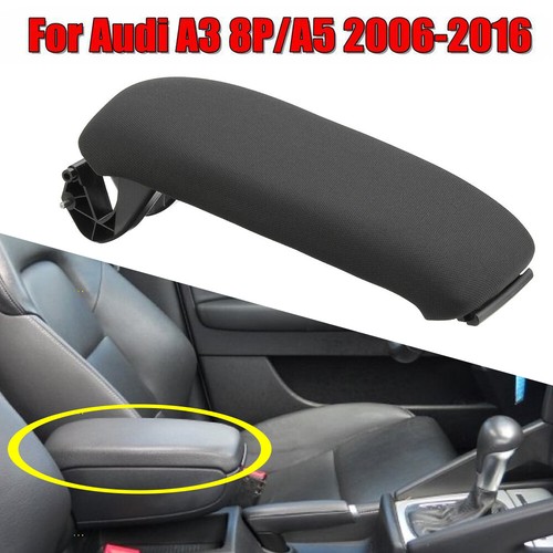 Cloth center console - cloth,