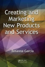 Creating and Marketing New