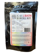 C-41 Developing Kit  for