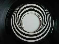 Aphrodite's Child Break 7"