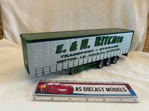 Corgi modern truck n - modern,