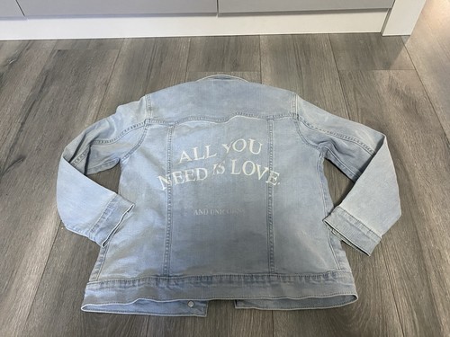 River island denim - island,
