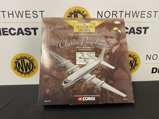 CORGI AVIATION ARCHIVE 1:144