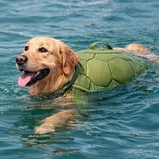 Dog Life Jacket Pet Safety